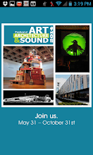 Art Architecture Sound Fests APK Download for Android