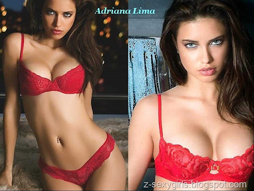 adriana lima wallpapers. Adriana Lima Wallpaper