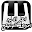 لعبة : انقر المربع الاسود فقط Download on Windows