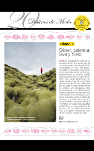 El Viajero 2014 Screenshots 4
