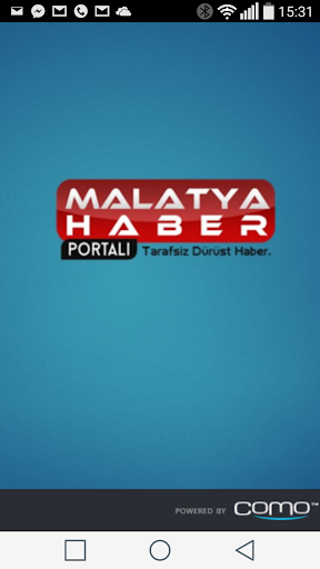 Malatya Haber Portalı