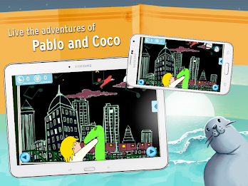 The Tribe of the Cosmopolitans poster 11