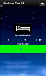 Sleepy by LevelXcode poster 1