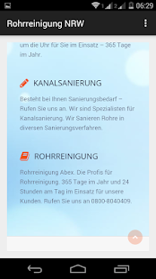 How to mod Rohrreinigung Düsseldorf 1.0 unlimited apk for bluestacks