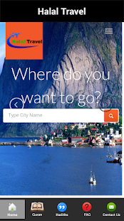 Free Download HalalMinds Find Halal Products APK for PC