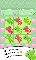 Lazy Lizards APK ภาพหน้าจอ #2