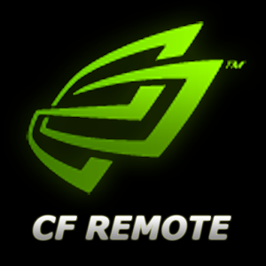 CF Remote 1.3