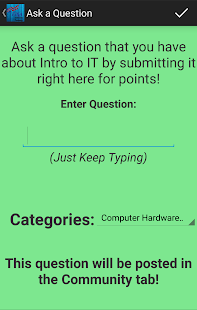 Free FBLA IT Master APK for Android