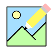 draw on pictures