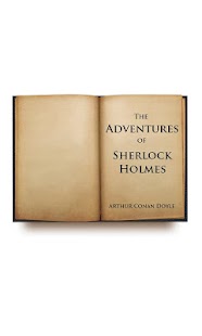 How to download Sherlock Holmes [audiobook] patch 1.0 apk for bluestacks