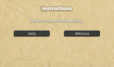 Word to Word: Association Game poster 5