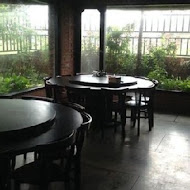 婉婉庭園小館