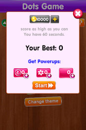 Dots Fun Connect Game poster 6