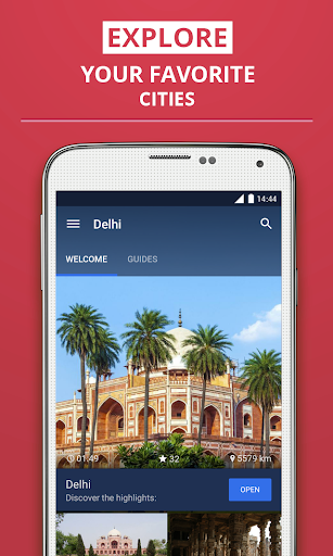 Delhi Travel Guide