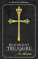 Beaumount Treasure cover