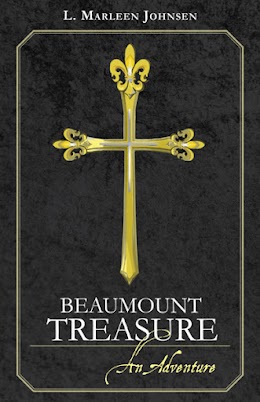 Beaumount Treasure cover