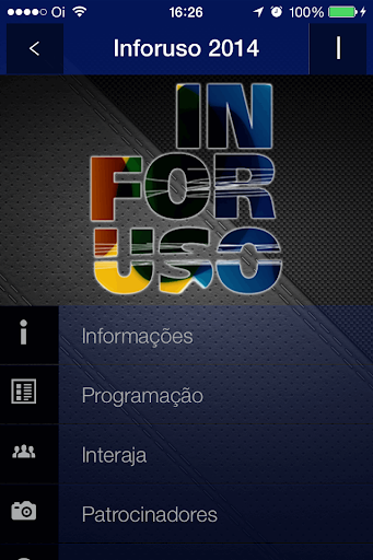 Inforuso 2014