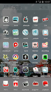 Drawing Atom Iconpack Screenshots 3