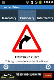 Learner Driver Screenshots 3