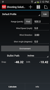 Download Shooting Solution APK