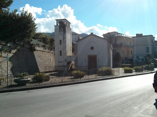 Chiesa Del Rosario 