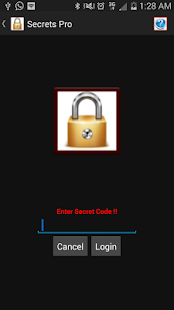 How to get Secrets Pro 8.7 unlimited apk for laptop