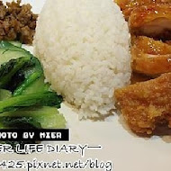 祥發港式茶餐廳