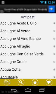 Free Antipasti Rapidi APK