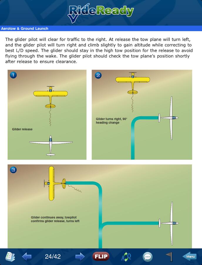 Glider Pilot Checkride Prep Android Apps on Google Play