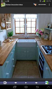 How to mod Kitchen Decoration Ideas 2.8 unlimited apk for laptop