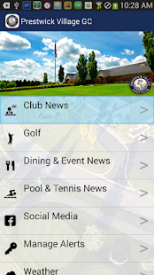 Prestwick Village Golf Club Screenshots 1