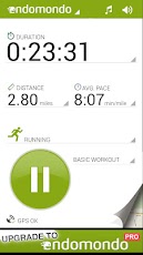 Endomondo Sports Tracker