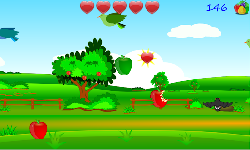 Fruit Keeper Screenshots 3
