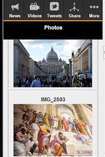 How to mod Vatican iNews 1.10 apk for bluestacks