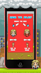 How to mod Kim K Rain Dodge 1.1 apk for pc