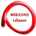 WEB2SMS logo