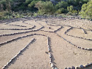 Stone Labyrinth