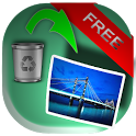 Restore Deleted Photos icon