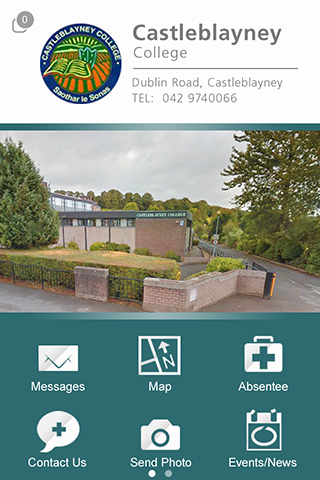 免費下載教育APP|Castleblayney College app開箱文|APP開箱王