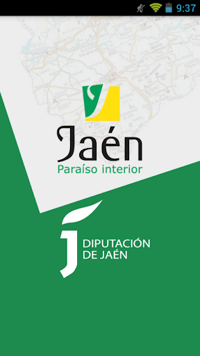 Jaén Paraíso Interior