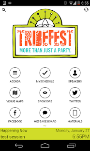 Lastest JFNA TribeFest 2014 APK for Android