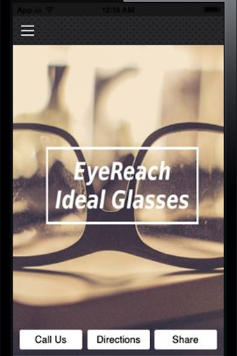 EyeReach S Pte Ltd