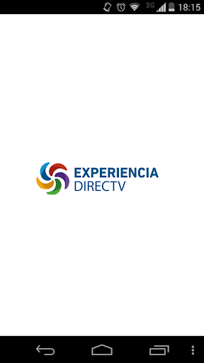 Experiencia DIRECTV