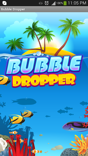 Bubble Dropper