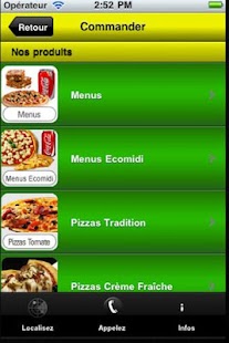 Free Pizza Rio Presto APK for Android