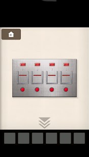 Hidden Doors -room escape- Screenshots 7