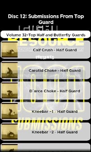 Free Download 1001 Submissions Disc 12 APK