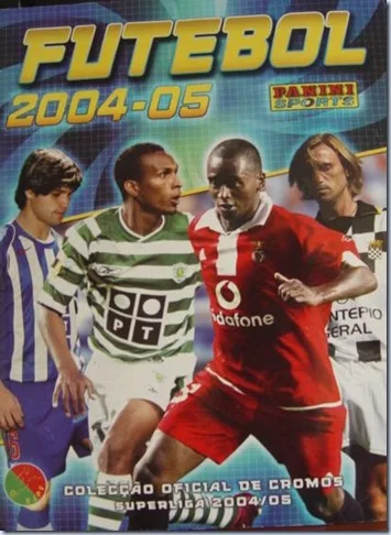 panini 2004_2005