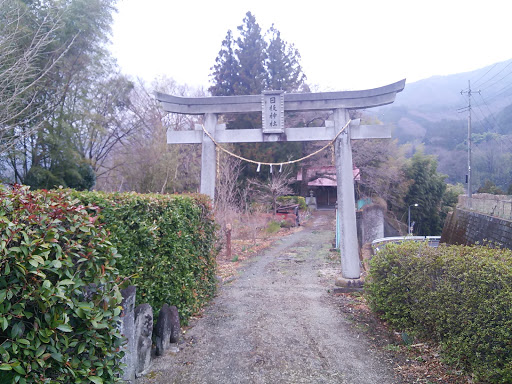 日枝神社 Hie Shrine