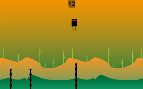 Stick H Screenshots 3